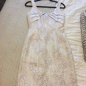 Work/church/wedding guest dress